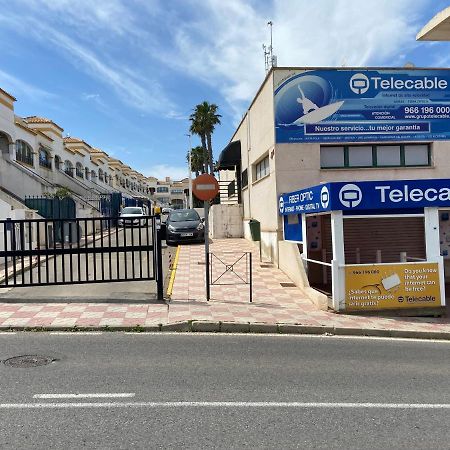 Bungalow En Gran Alacant Apartment ภายนอก รูปภาพ