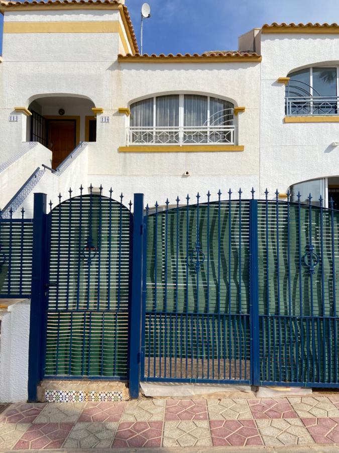 Bungalow En Gran Alacant Apartment ภายนอก รูปภาพ