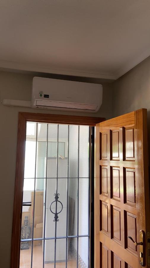 Bungalow En Gran Alacant Apartment ภายนอก รูปภาพ