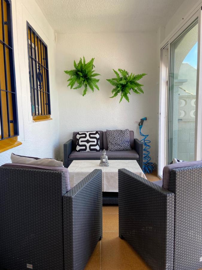 Bungalow En Gran Alacant Apartment ภายนอก รูปภาพ