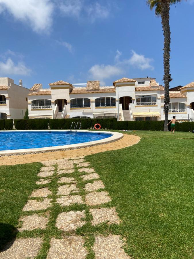 Bungalow En Gran Alacant Apartment ภายนอก รูปภาพ