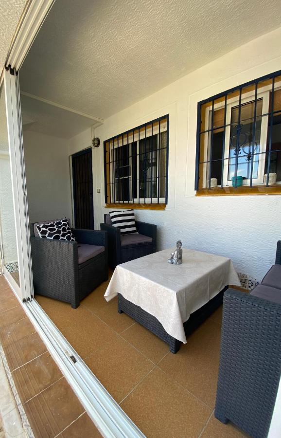 Bungalow En Gran Alacant Apartment ภายนอก รูปภาพ