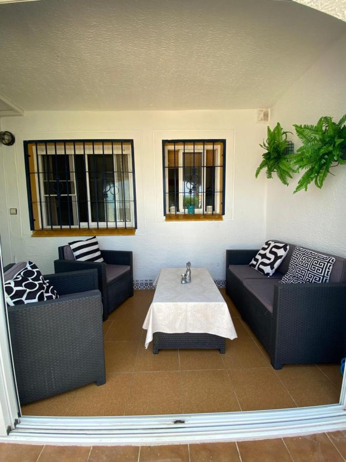 Bungalow En Gran Alacant Apartment ภายนอก รูปภาพ