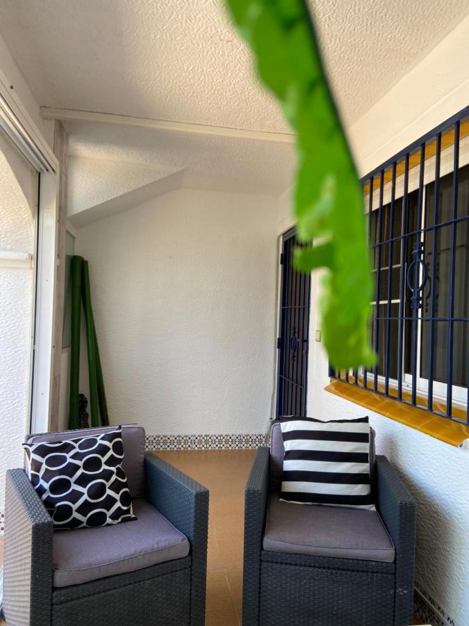 Bungalow En Gran Alacant Apartment ภายนอก รูปภาพ