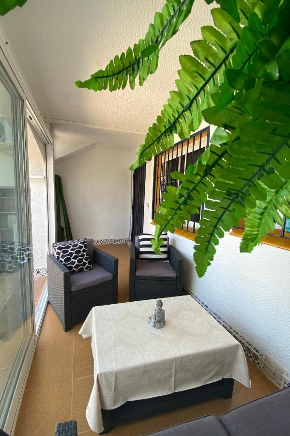 Bungalow En Gran Alacant Apartment ภายนอก รูปภาพ