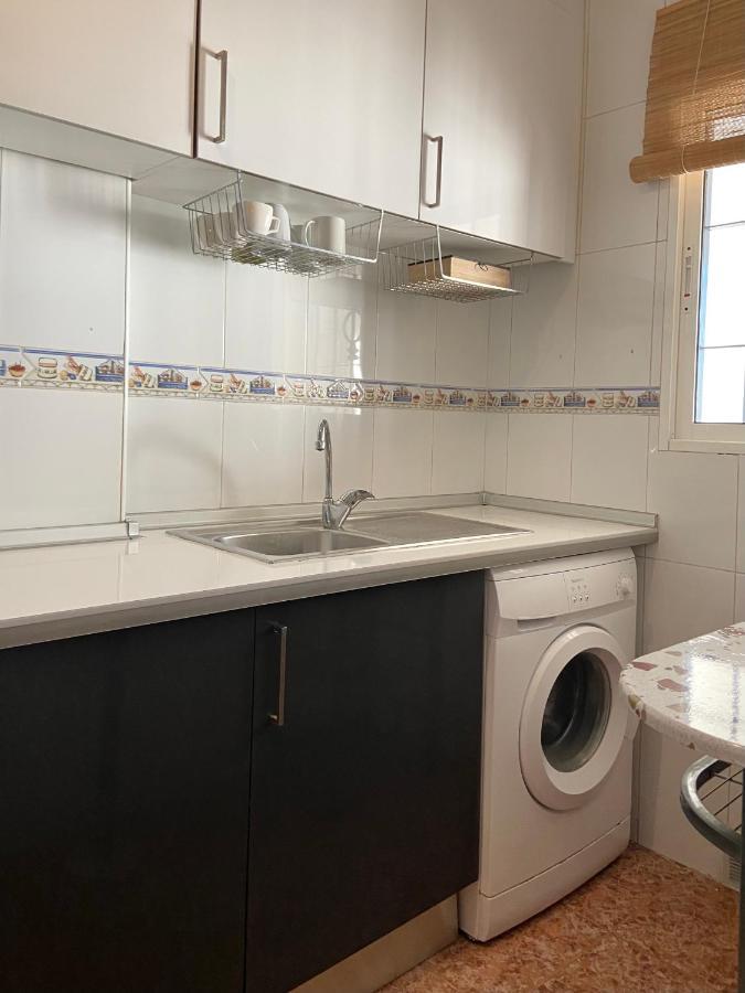 Bungalow En Gran Alacant Apartment ภายนอก รูปภาพ