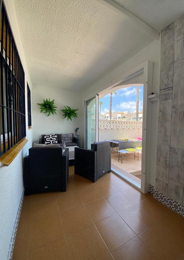Bungalow En Gran Alacant Apartment ภายนอก รูปภาพ