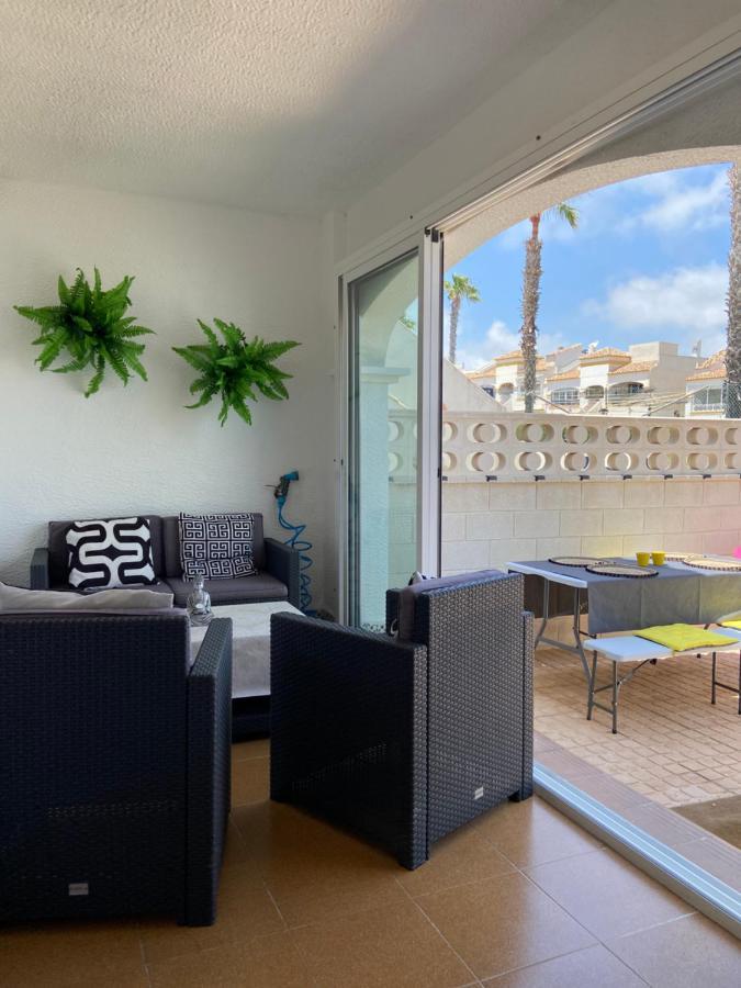 Bungalow En Gran Alacant Apartment ภายนอก รูปภาพ