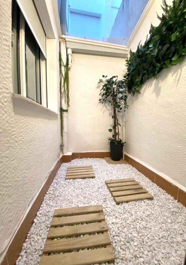 Bungalow En Gran Alacant Apartment ภายนอก รูปภาพ