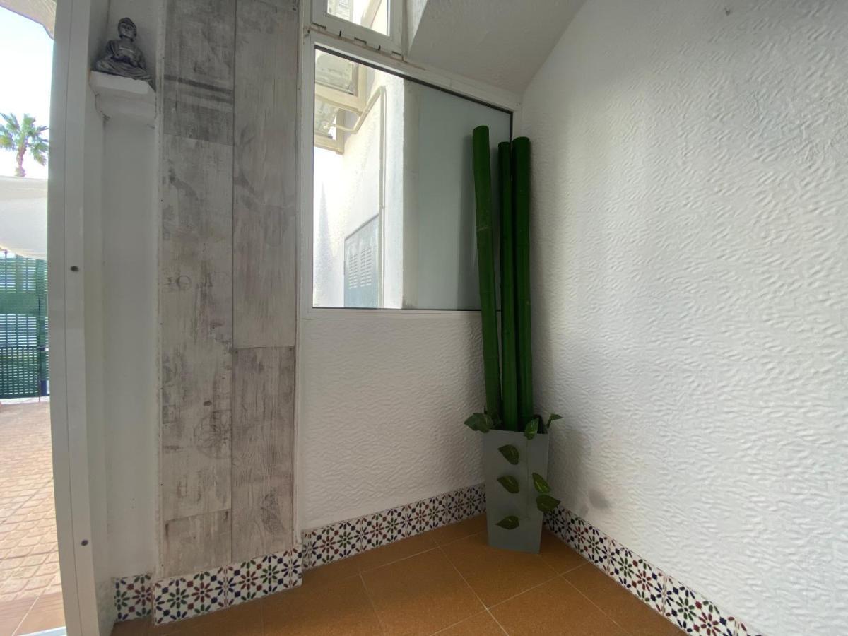 Bungalow En Gran Alacant Apartment ภายนอก รูปภาพ