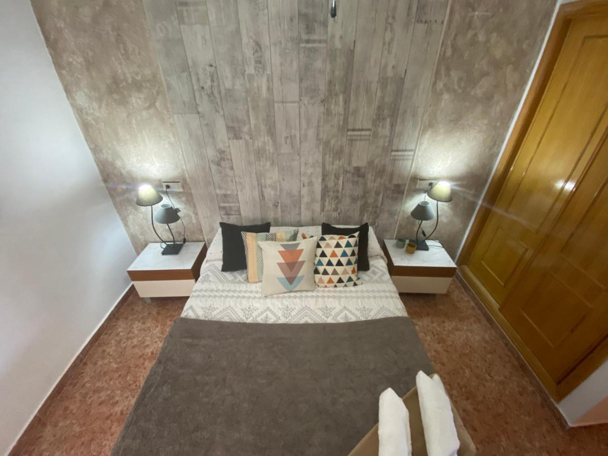 Bungalow En Gran Alacant Apartment ภายนอก รูปภาพ