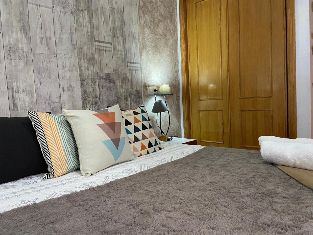 Bungalow En Gran Alacant Apartment ภายนอก รูปภาพ