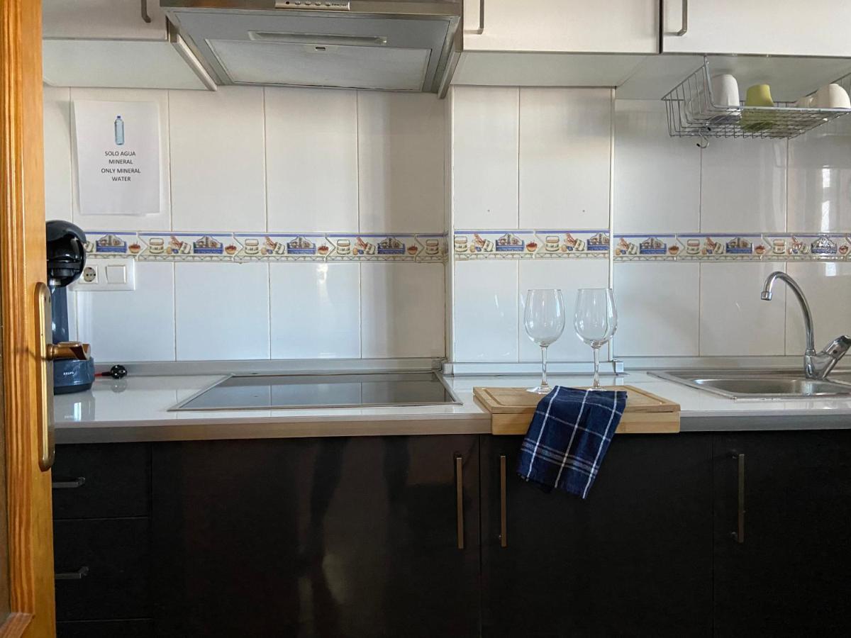 Bungalow En Gran Alacant Apartment ภายนอก รูปภาพ