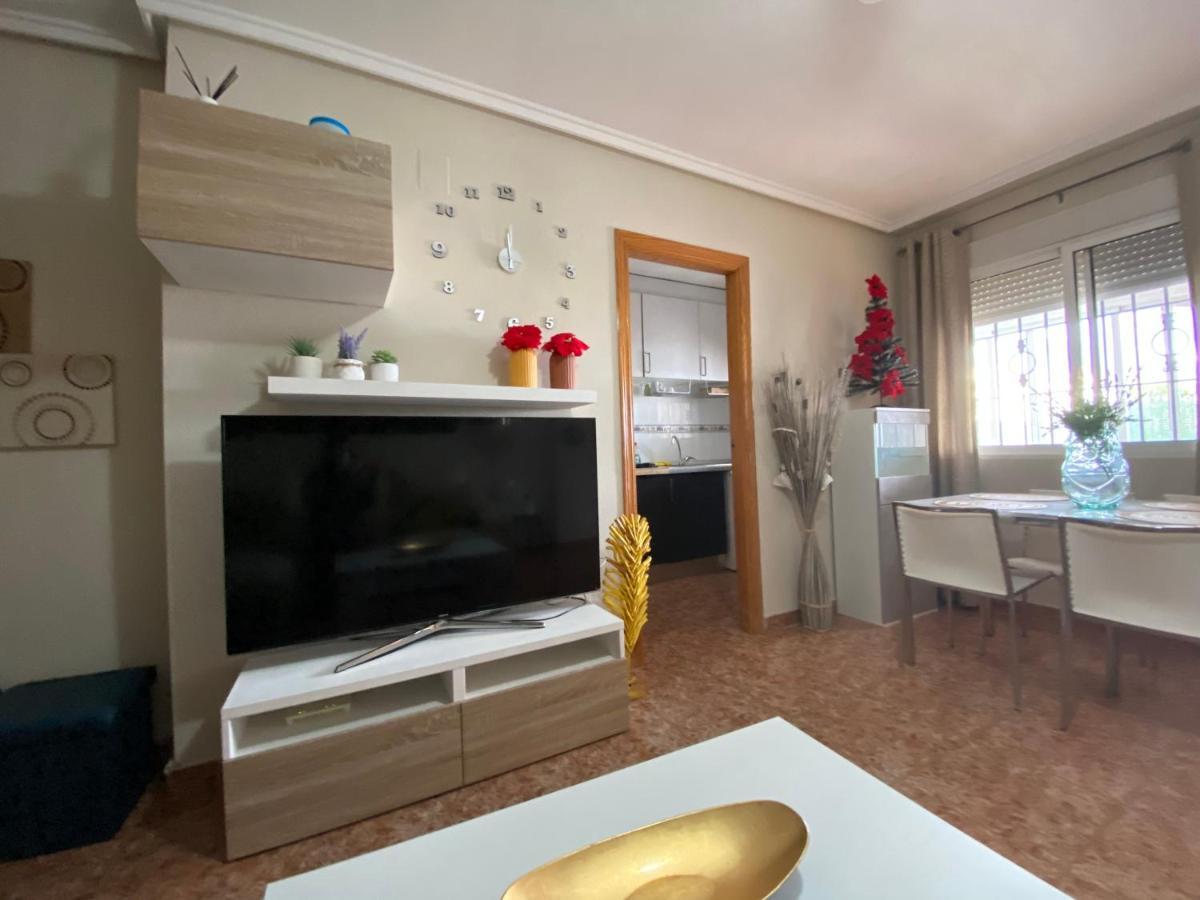 Bungalow En Gran Alacant Apartment ภายนอก รูปภาพ
