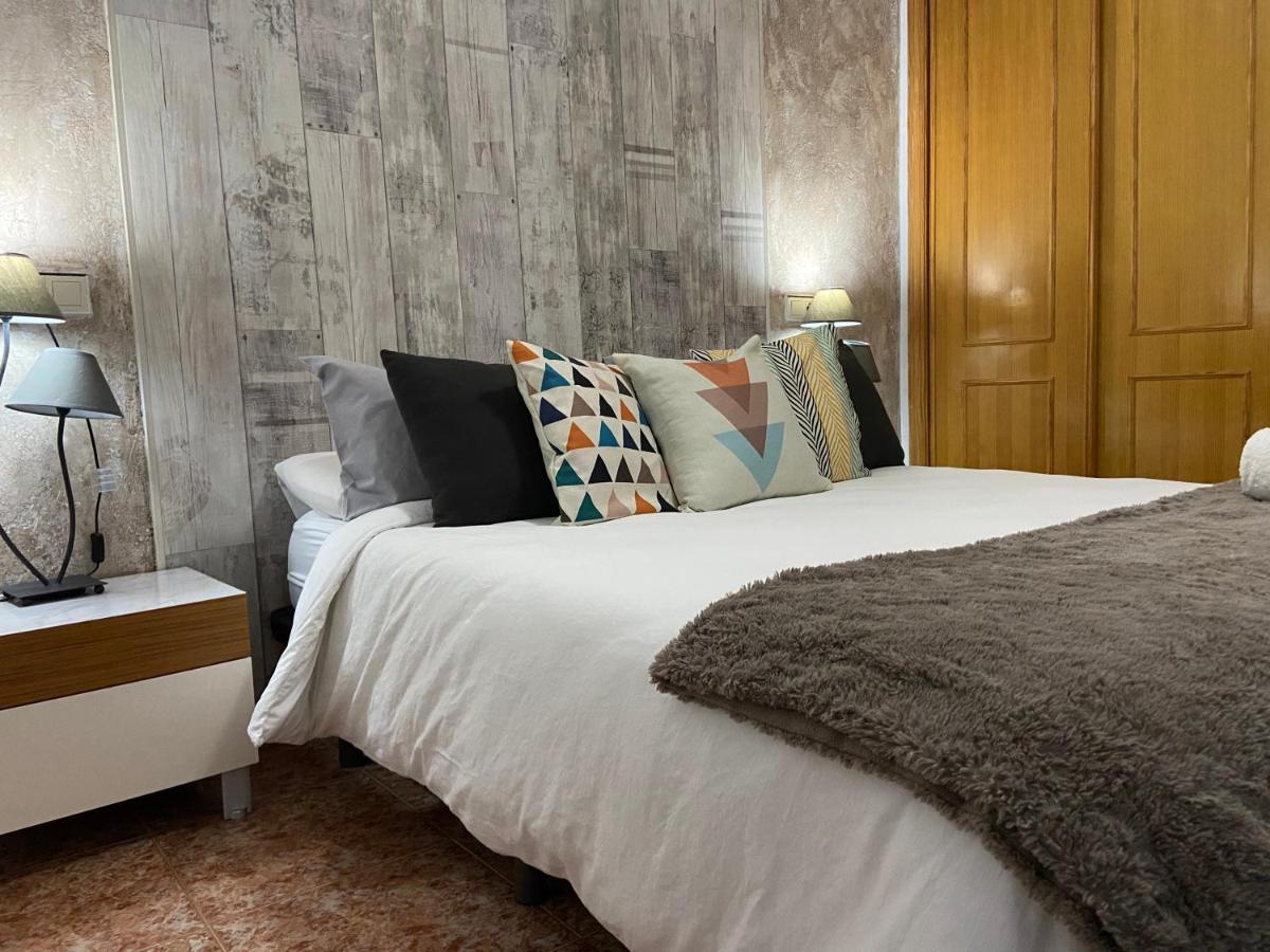 Bungalow En Gran Alacant Apartment ภายนอก รูปภาพ