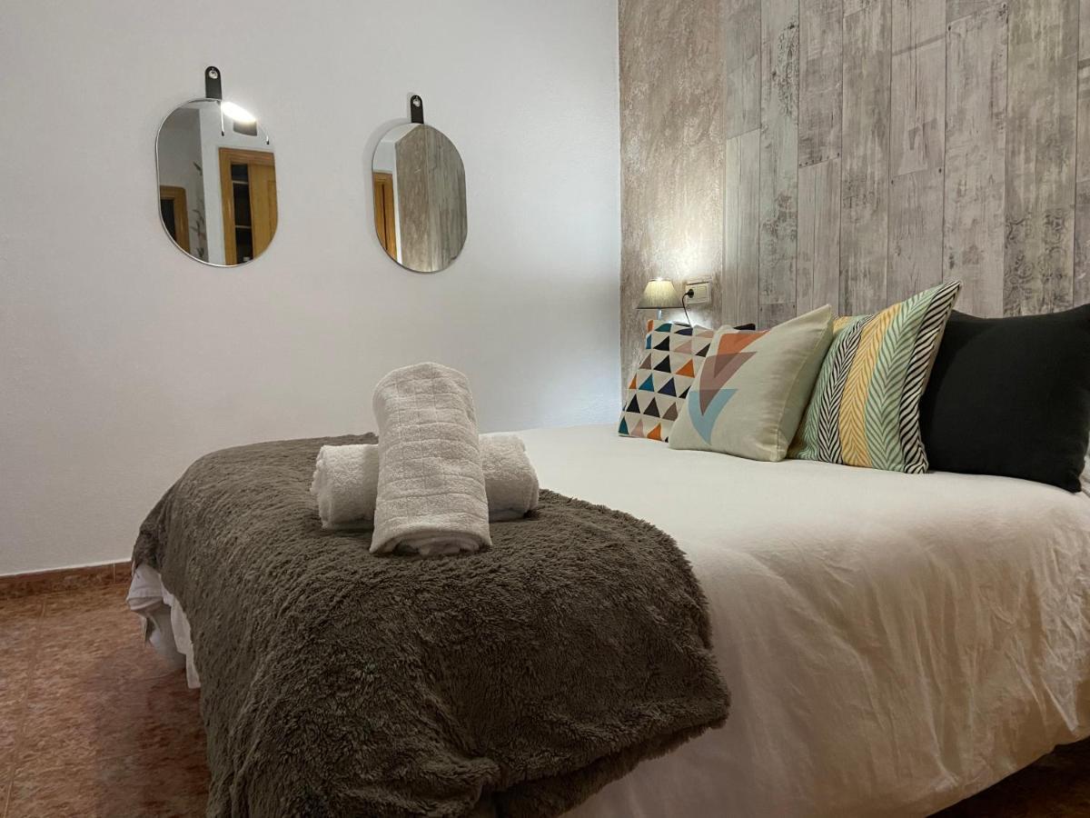 Bungalow En Gran Alacant Apartment ภายนอก รูปภาพ