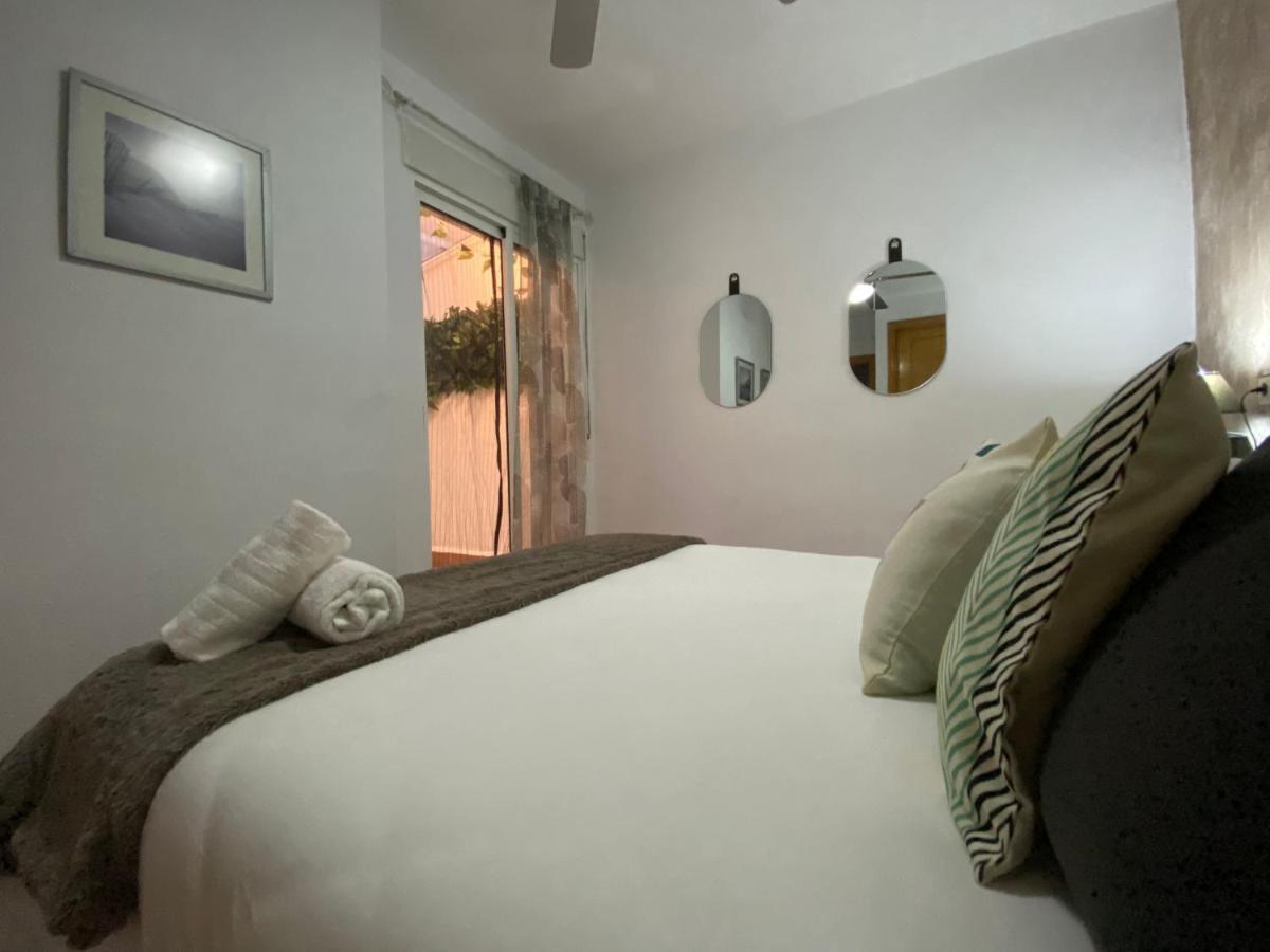 Bungalow En Gran Alacant Apartment ภายนอก รูปภาพ