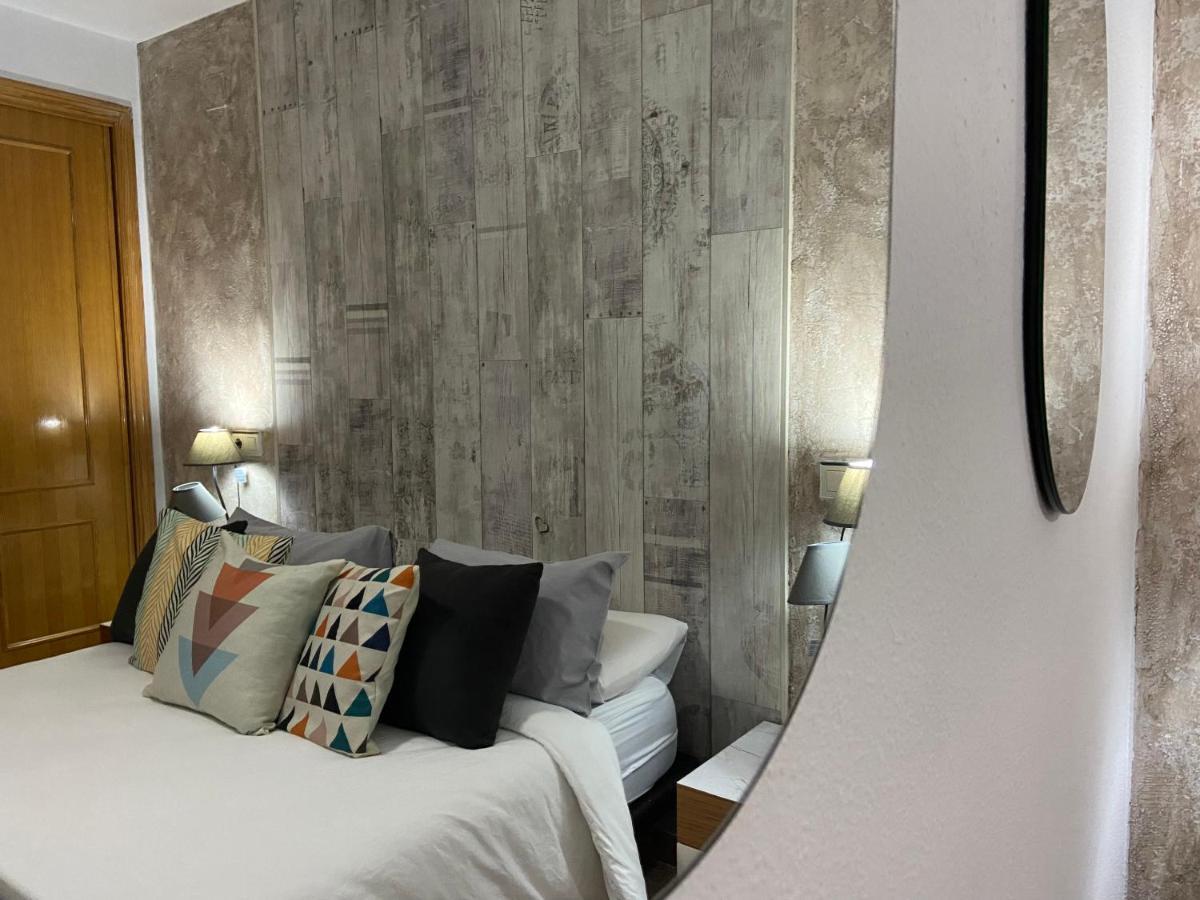 Bungalow En Gran Alacant Apartment ภายนอก รูปภาพ