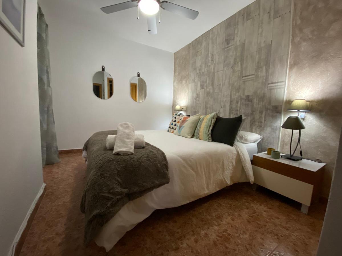 Bungalow En Gran Alacant Apartment ภายนอก รูปภาพ