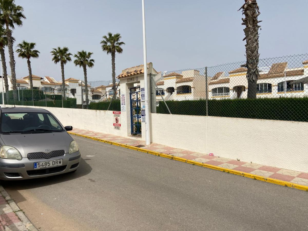 Bungalow En Gran Alacant Apartment ภายนอก รูปภาพ