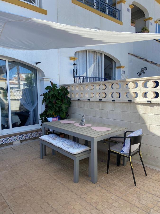 Bungalow En Gran Alacant Apartment ภายนอก รูปภาพ