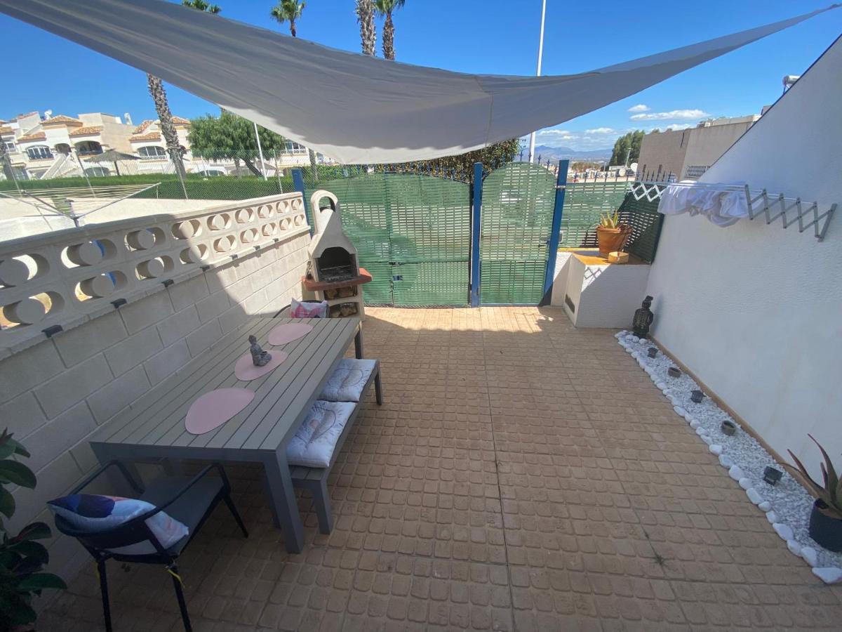 Bungalow En Gran Alacant Apartment ภายนอก รูปภาพ