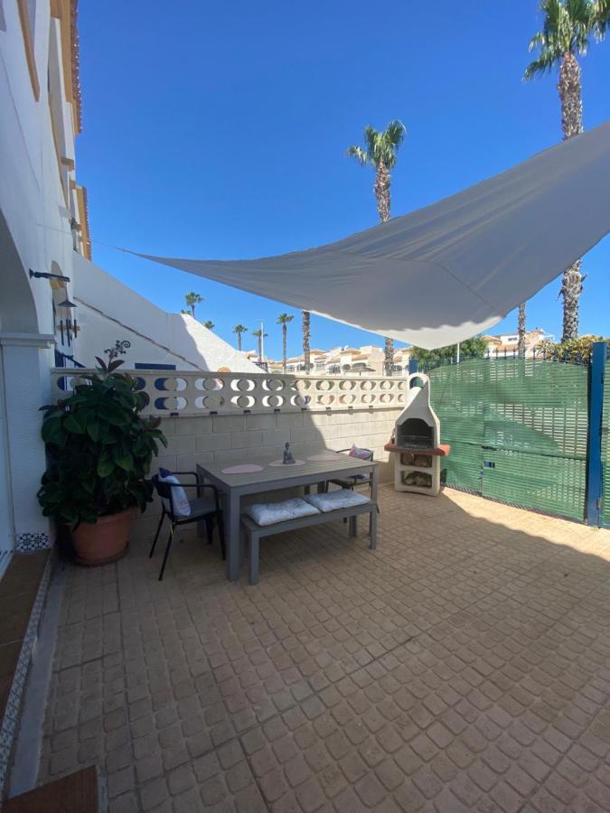 Bungalow En Gran Alacant Apartment ภายนอก รูปภาพ