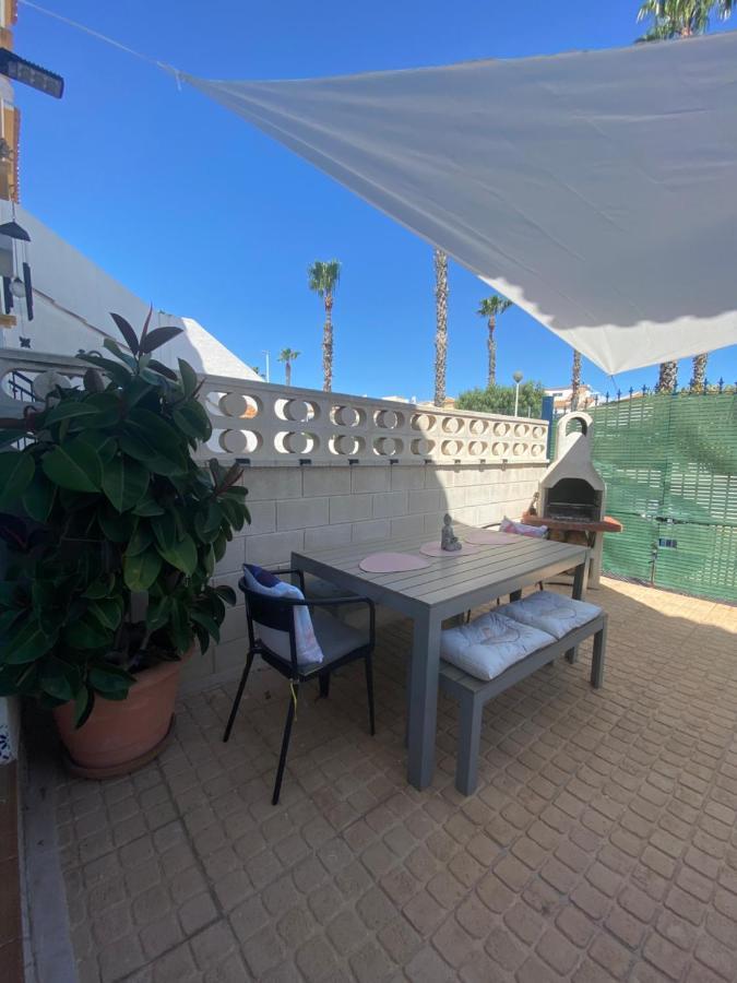 Bungalow En Gran Alacant Apartment ภายนอก รูปภาพ