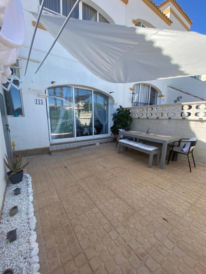 Bungalow En Gran Alacant Apartment ภายนอก รูปภาพ
