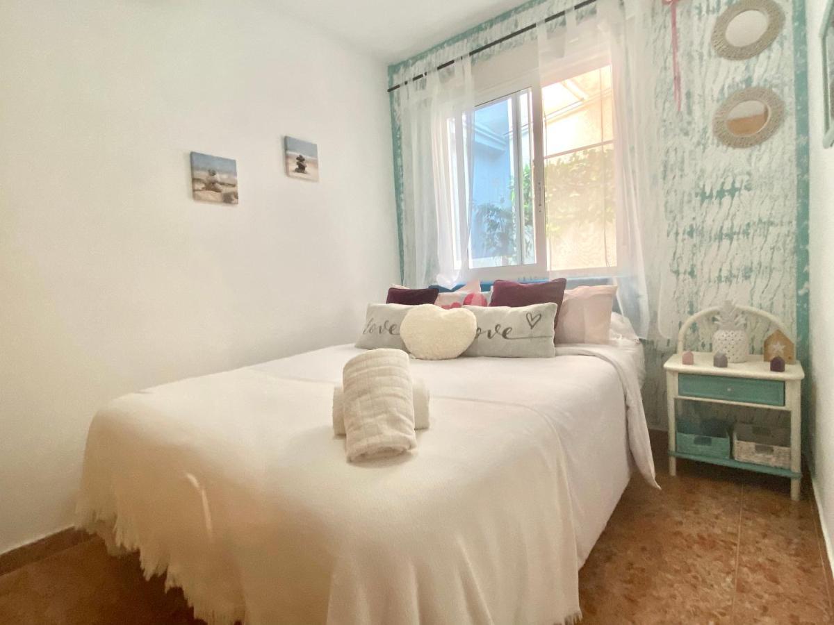 Bungalow En Gran Alacant Apartment ภายนอก รูปภาพ