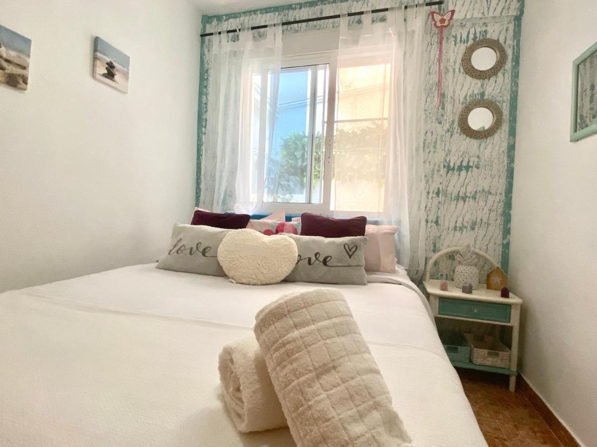 Bungalow En Gran Alacant Apartment ภายนอก รูปภาพ