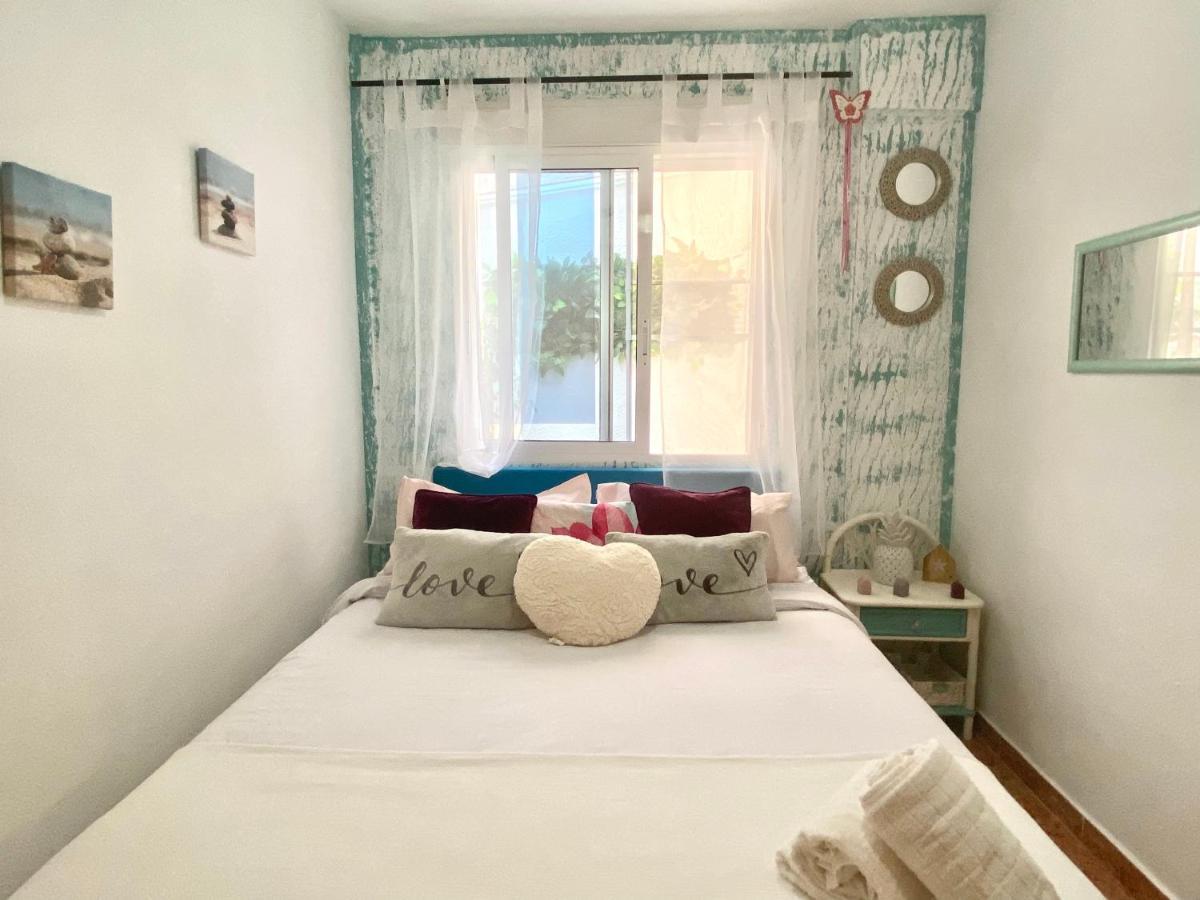 Bungalow En Gran Alacant Apartment ภายนอก รูปภาพ