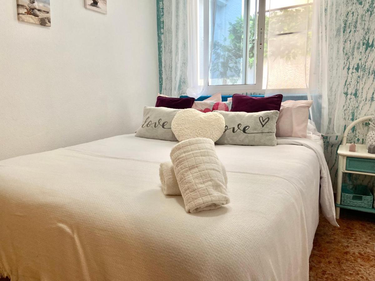 Bungalow En Gran Alacant Apartment ภายนอก รูปภาพ