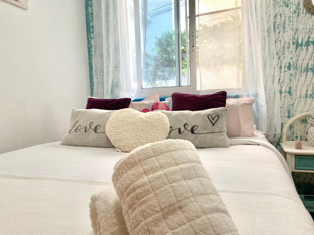 Bungalow En Gran Alacant Apartment ภายนอก รูปภาพ