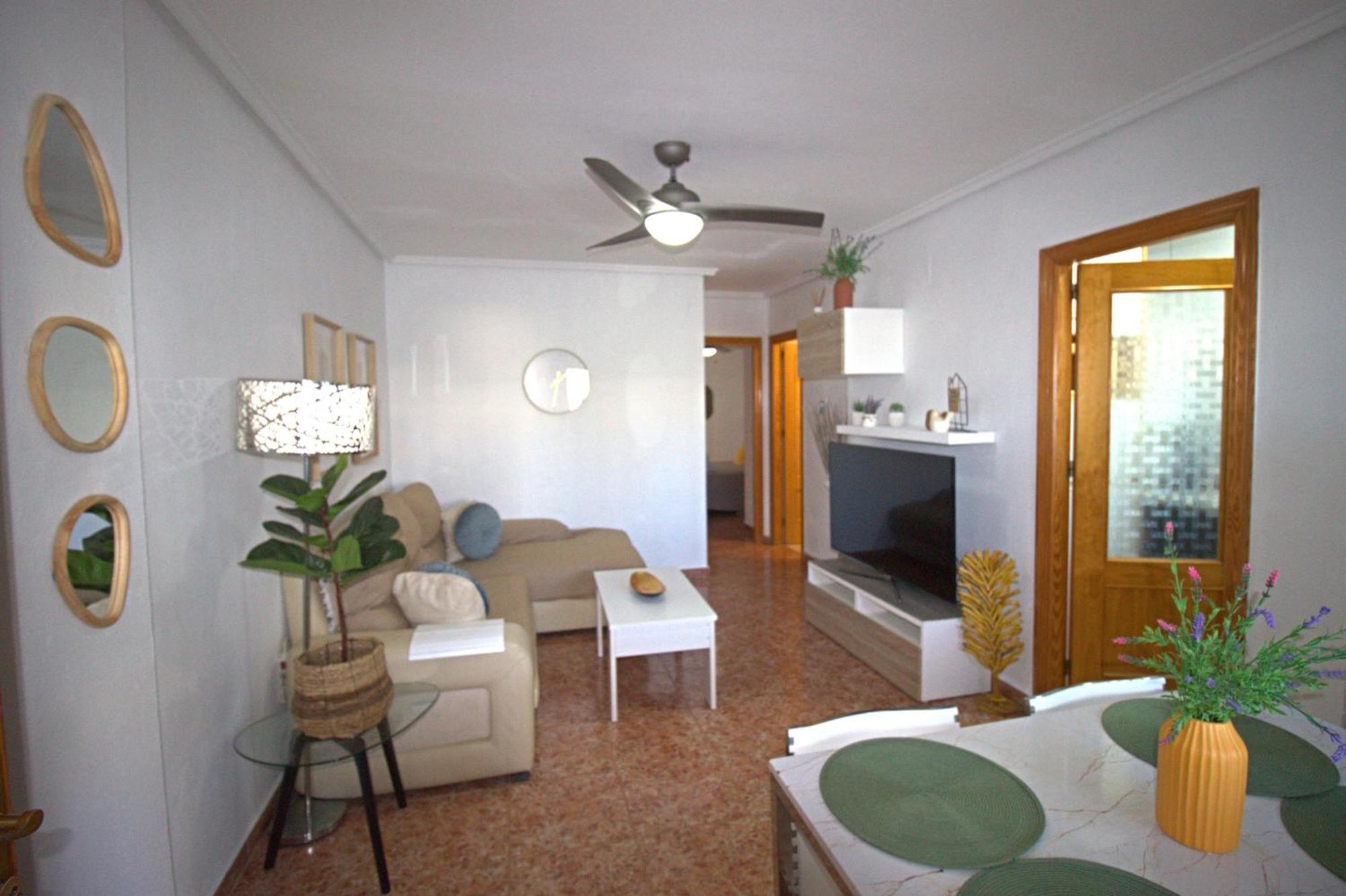 Bungalow En Gran Alacant Apartment ภายนอก รูปภาพ