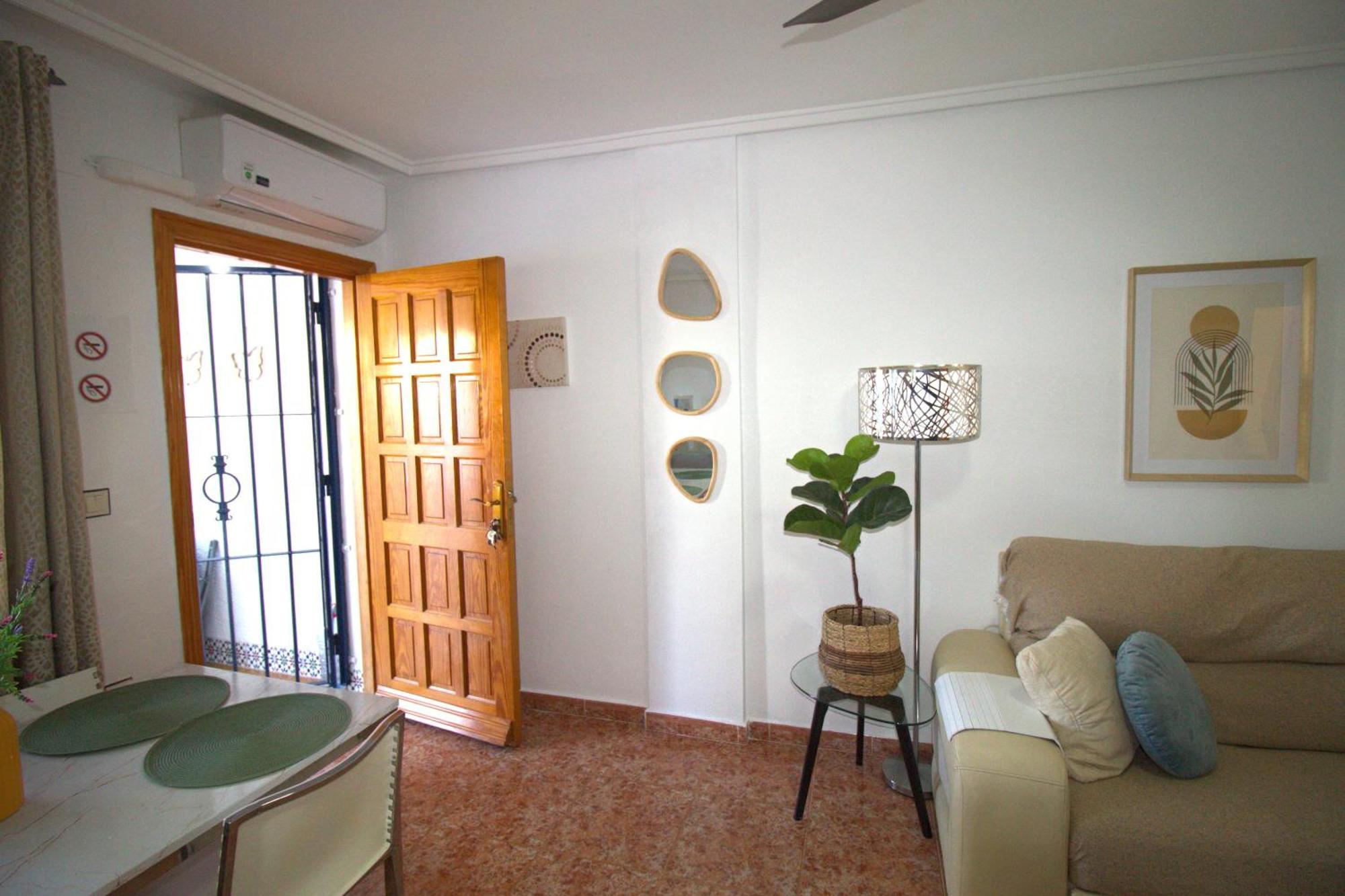 Bungalow En Gran Alacant Apartment ภายนอก รูปภาพ