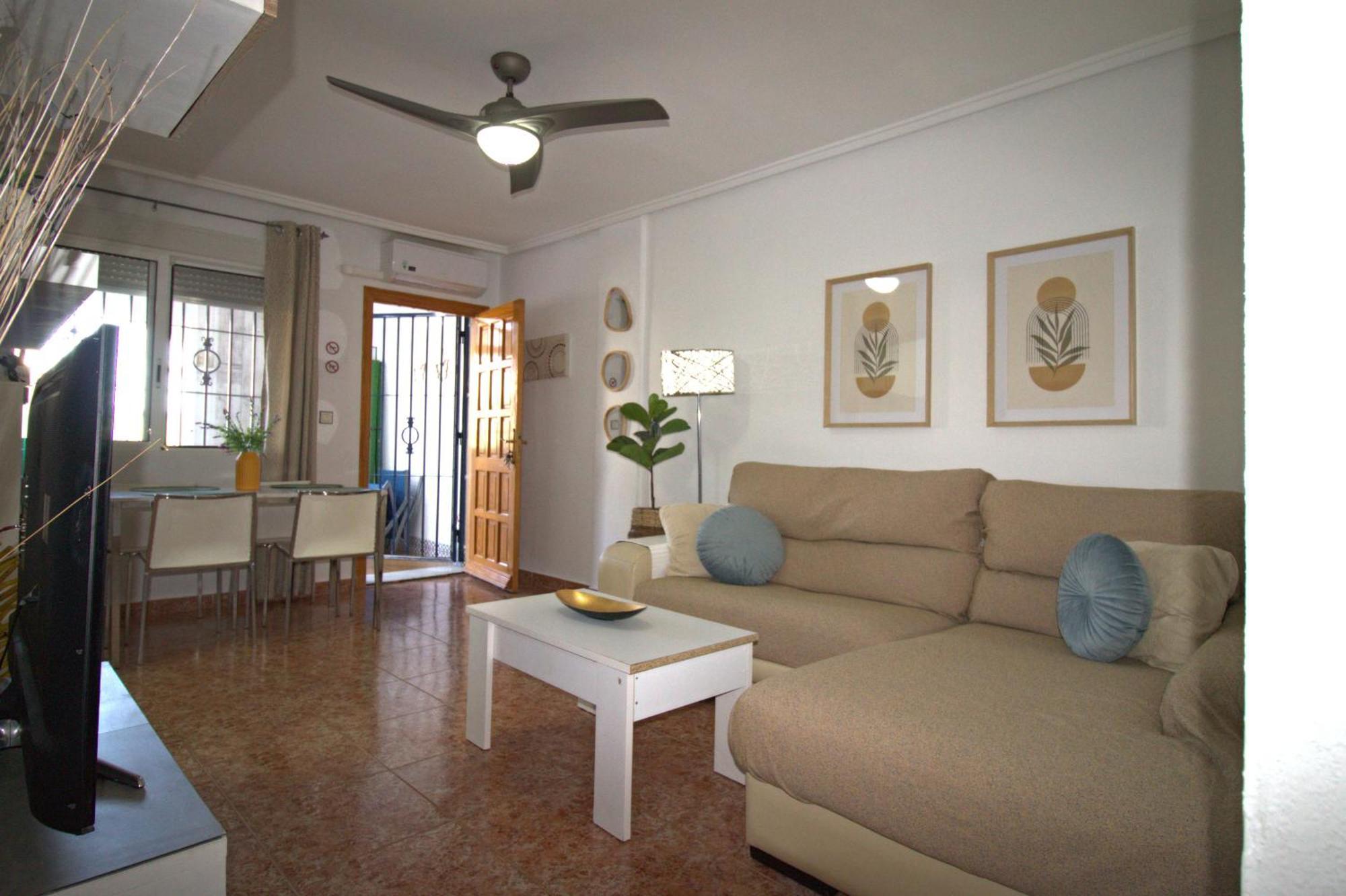 Bungalow En Gran Alacant Apartment ภายนอก รูปภาพ