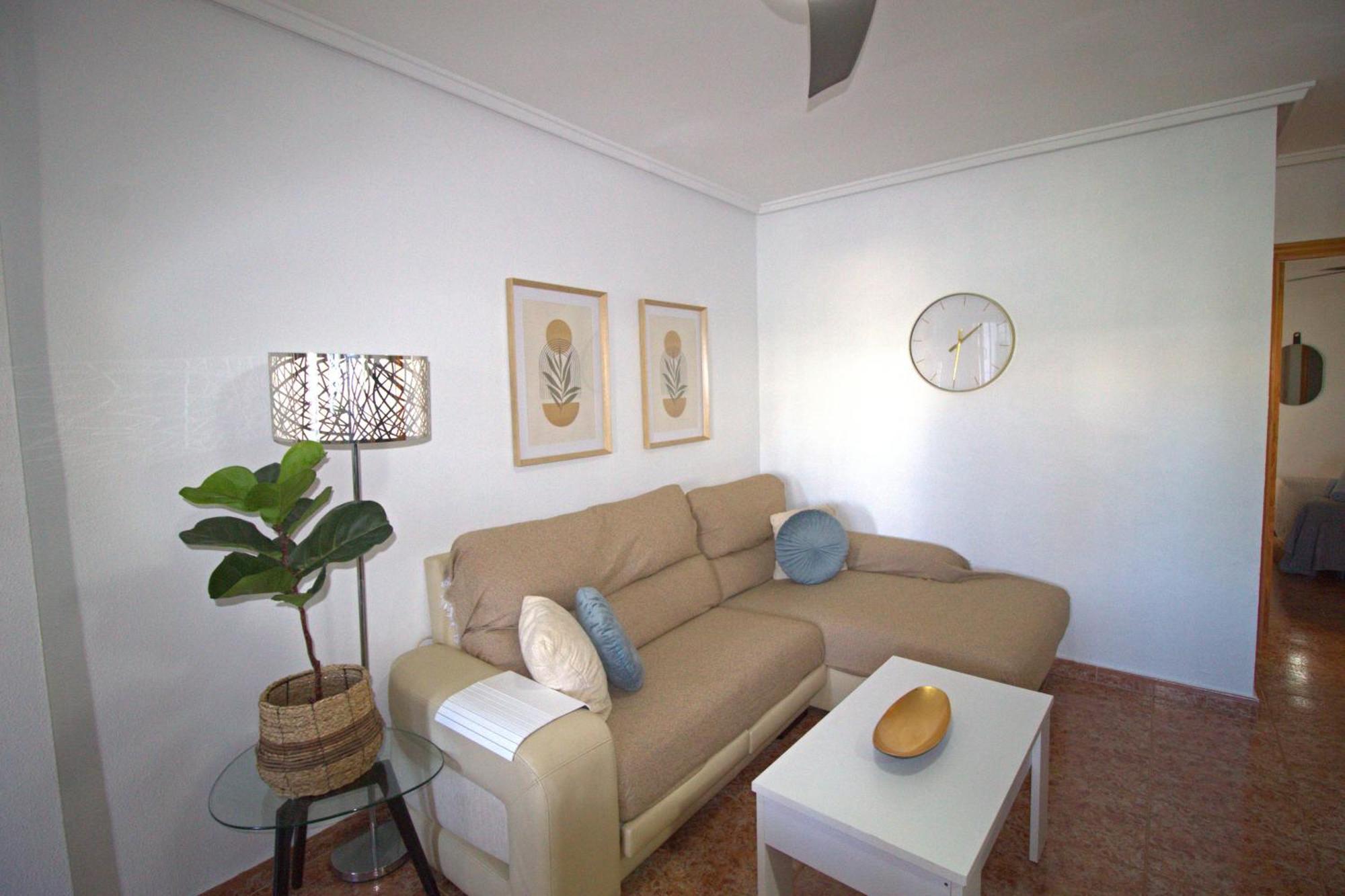 Bungalow En Gran Alacant Apartment ภายนอก รูปภาพ