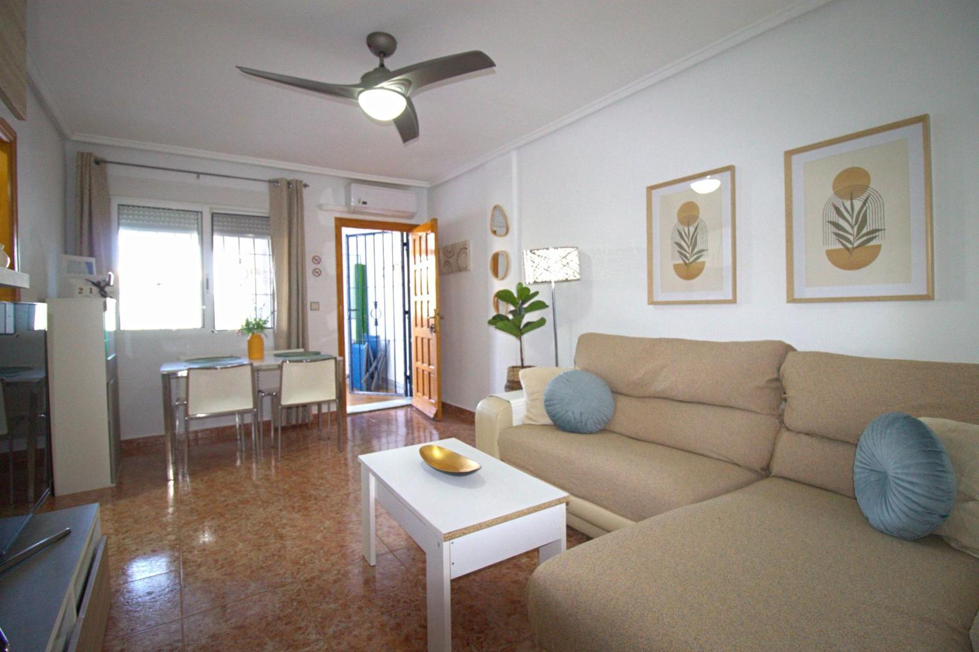 Bungalow En Gran Alacant Apartment ภายนอก รูปภาพ